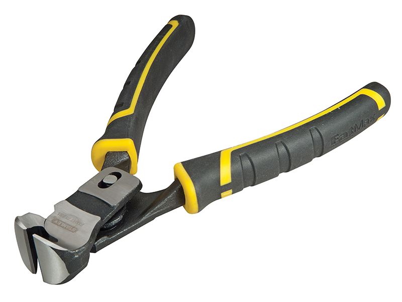 STA071851 - FatMax Compound Action End Cut Pliers 190mm (7.1/2in)