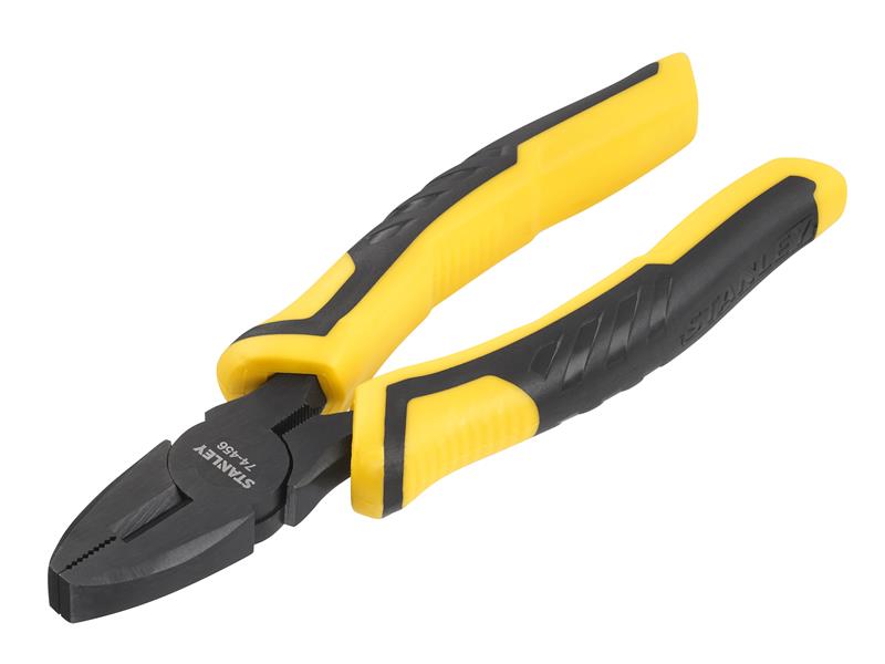 STA074456 - ControlGrip Combination Pliers 150mm (6in)