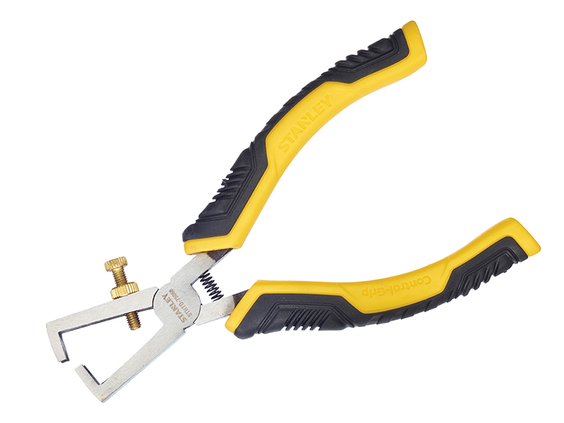 STA075068 - ControlGrip Wire Strippers 150mm