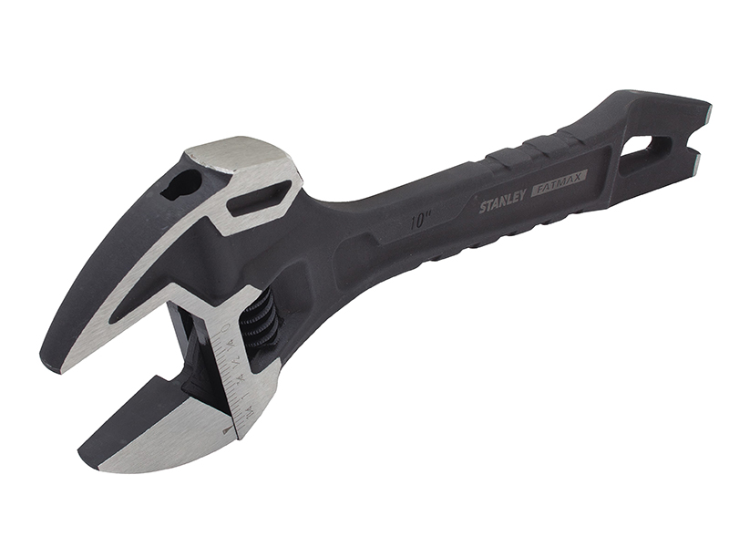 FatMax Demolition Wrench 250mm (10in) Capacity 37mm