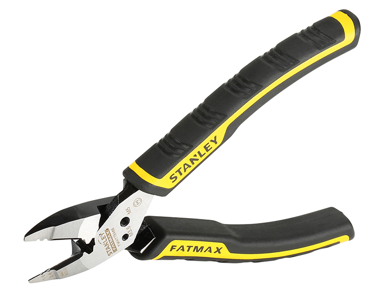 STA075468 - FatMax 5-in-1 Diagonal Pliers 180mm (7in)