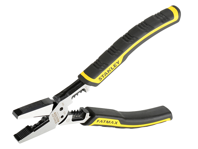 FatMax 6-In-1 Combination Pliers