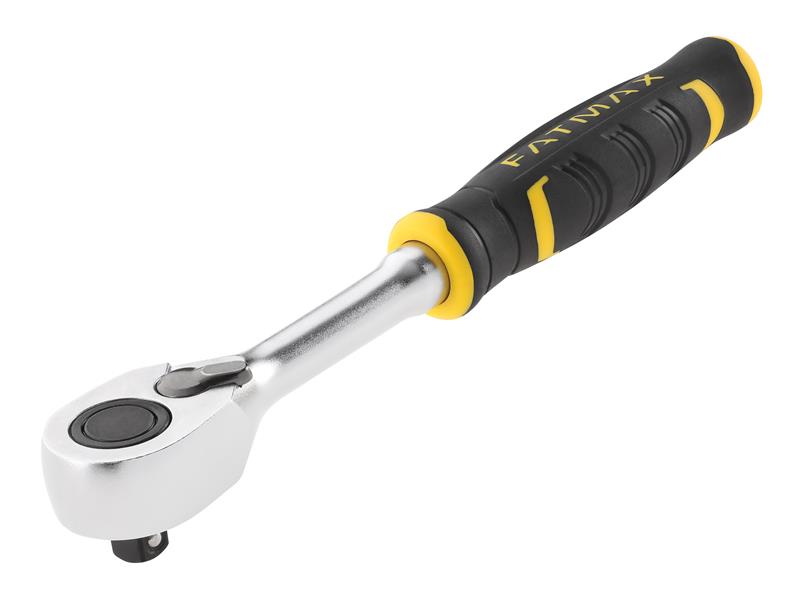 FatMax Fine Ratchet Handle 1/2in Drive
