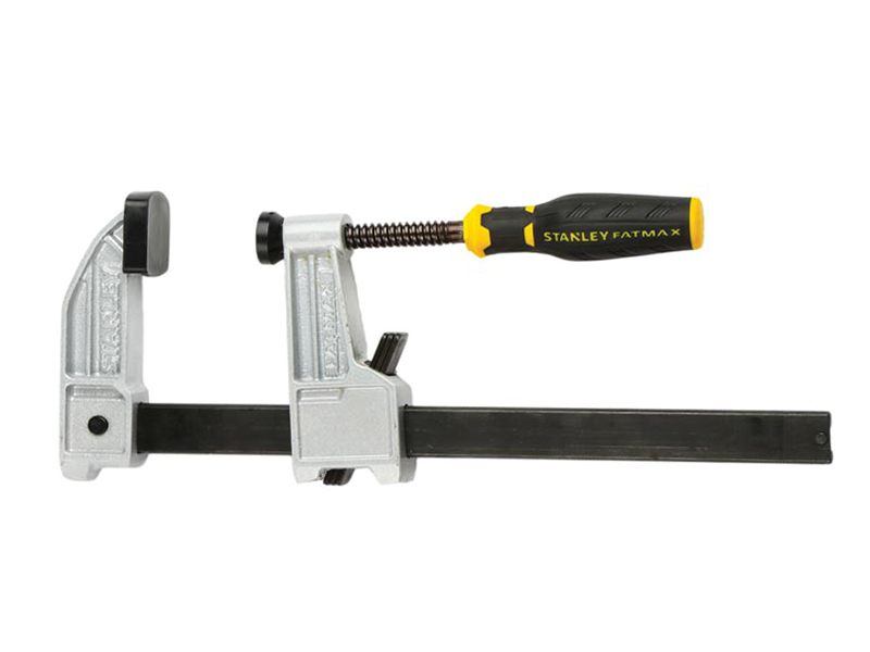 FatMax Clutch Lock F-Clamp 600mm