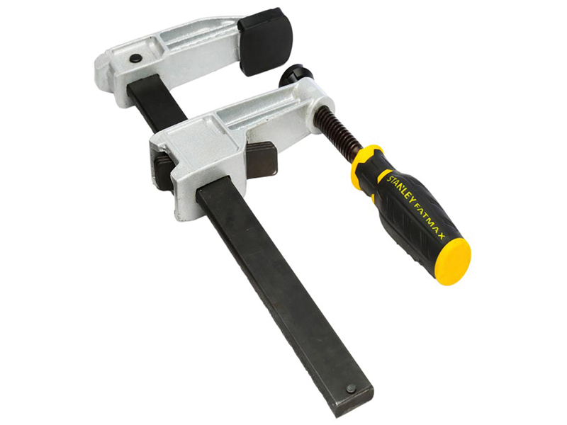 FatMax Clutch Lock F-Clamp 800mm
