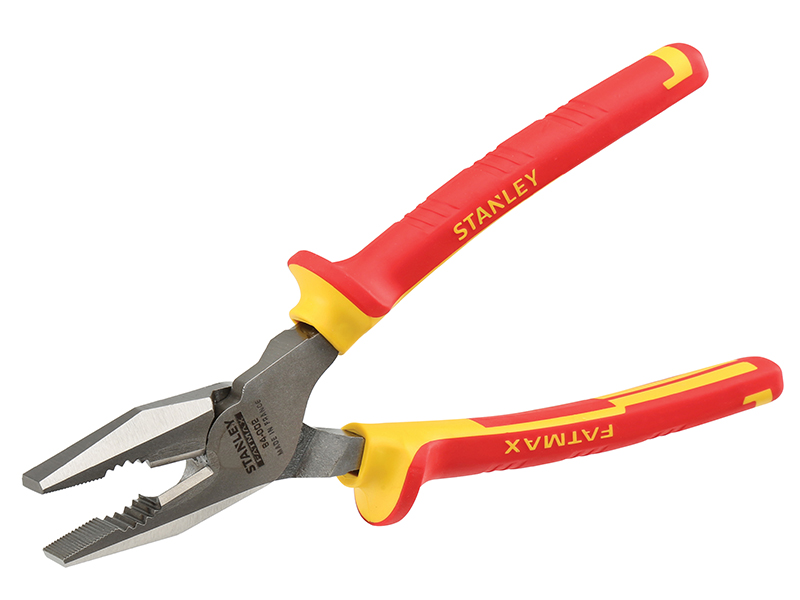 FatMax Combination Pliers VDE 200mm