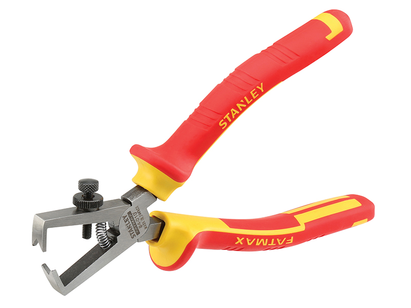 FatMax Wire Stripping Pliers VDE 170mm