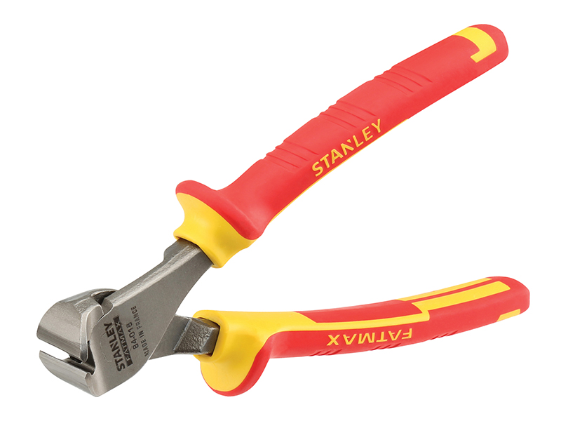 FatMax End Cutting Pliers VDE 165mm