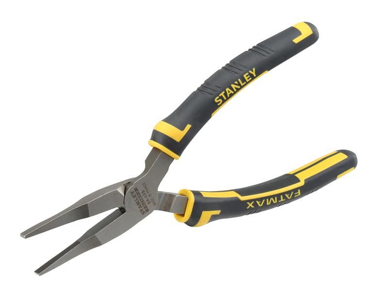 STA084495 - FatMax Flat Nose Pliers 150mm (6in)