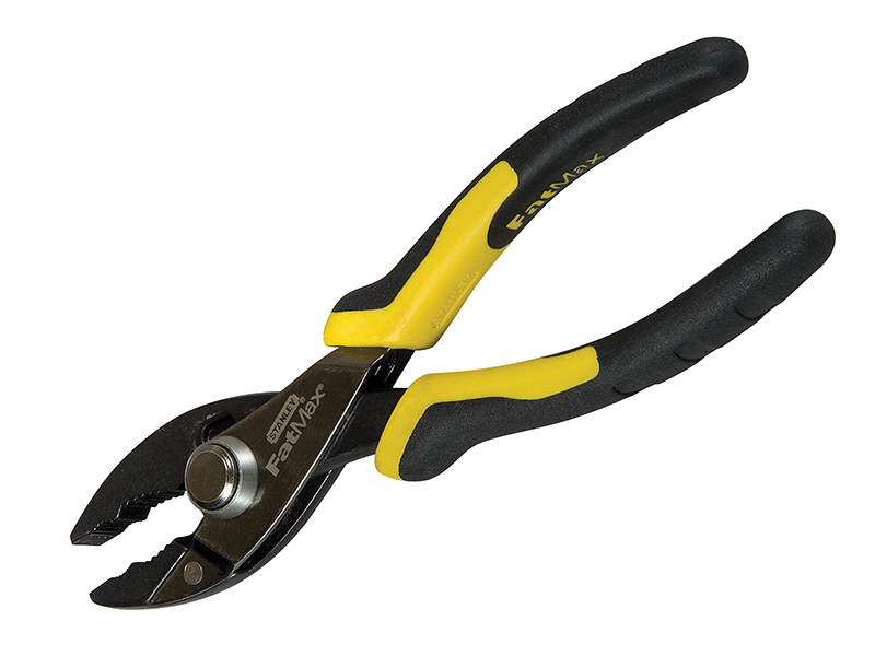 FatMax Slip Joint Pliers 200mm - 12mm Capacity