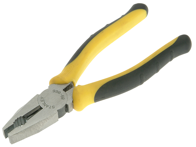 STA089866 - FatMax Combination Pliers 150mm (6in)