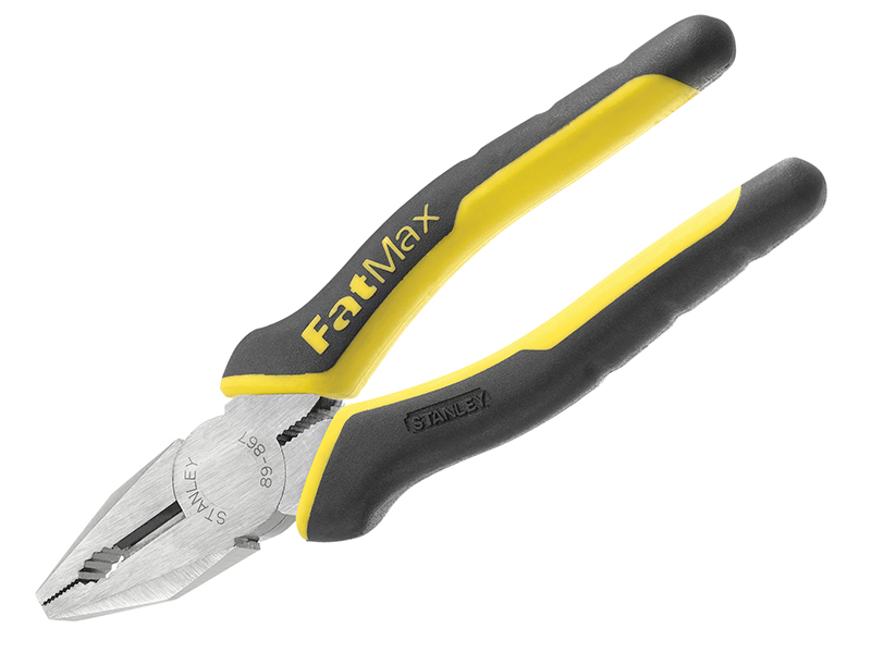 STA089867 - FatMax Combination Pliers 180mm (7in)