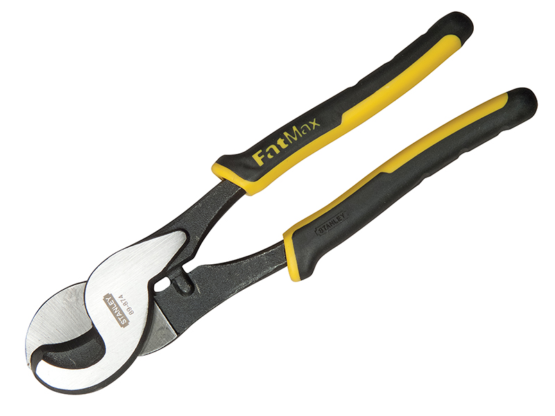 STA089874 - FatMax Cable Cutters 215mm (8.1/2in)