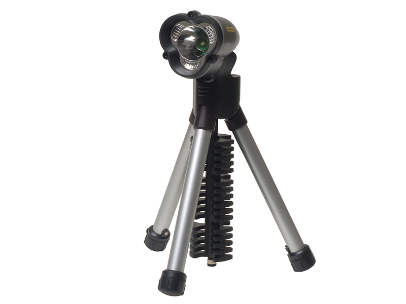 STA095112 - Maxlife 369 LED Tripod Torch