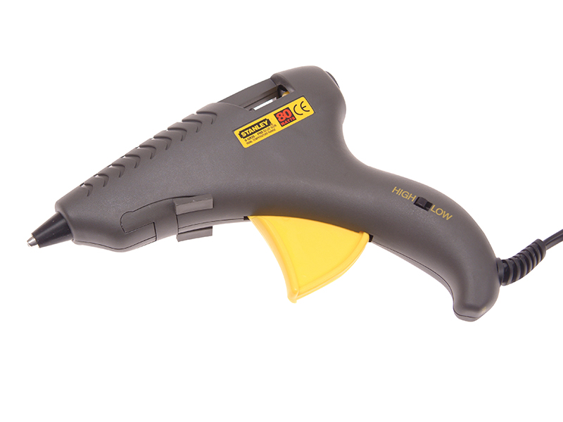 Heavy-Duty Glue Gun 40W 240V