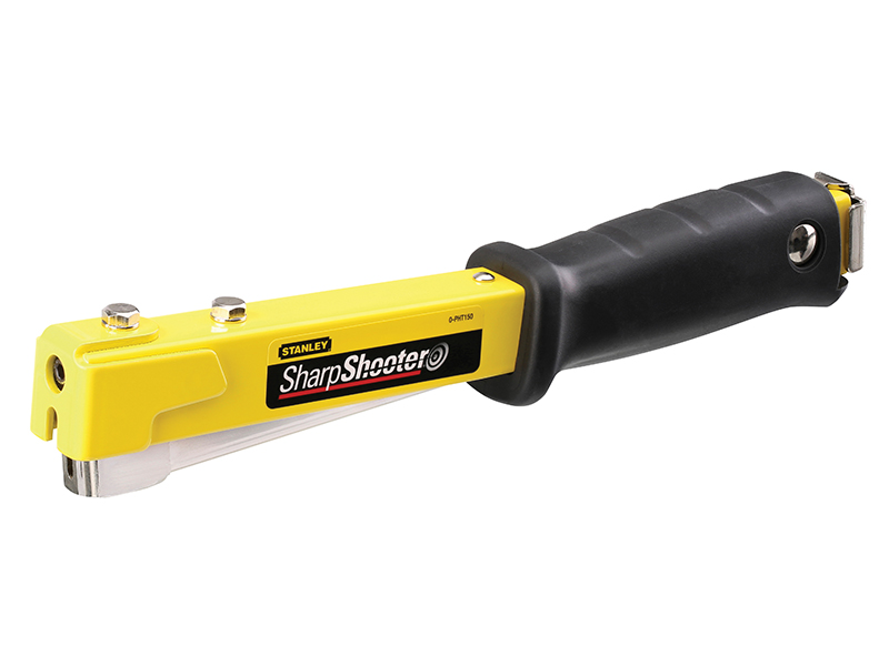STA0PHT150 - HT150 SharpShooter Hammer Tacker