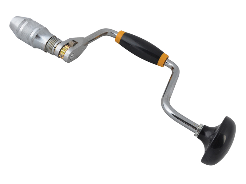 STA102715 - 5044 Bit Brace 250mm 10in