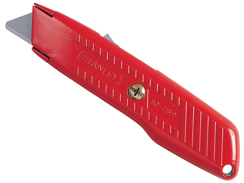 STA110189 - Springback Safety Knife Loose