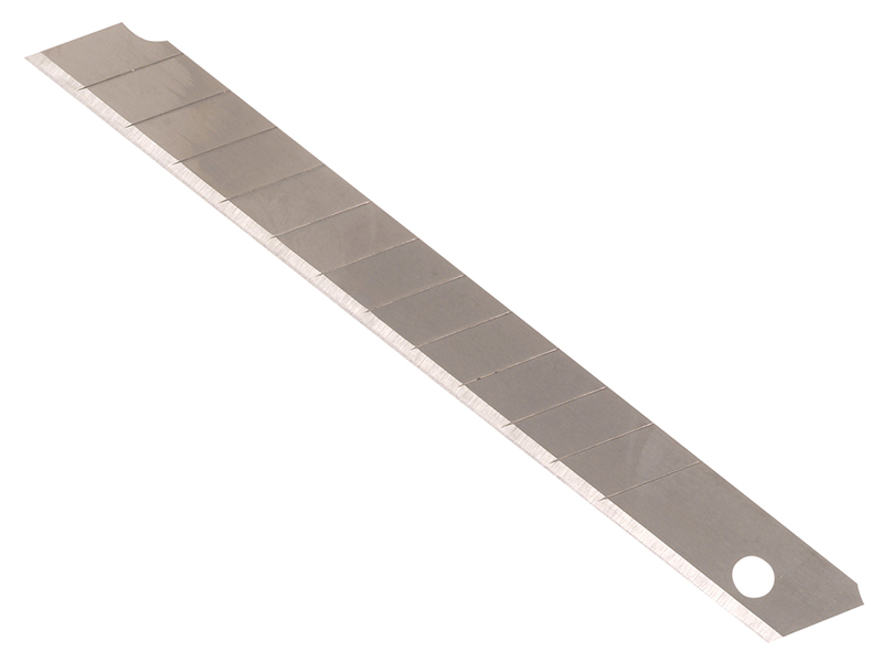 STA111300 - Snap-Off Blades 9mm (Pack 100)