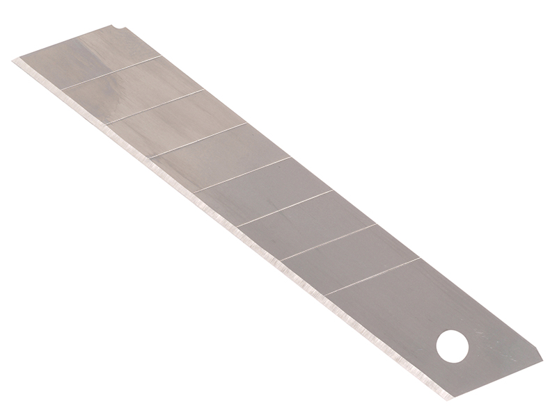 STA111301 - Snap-Off Blades 18mm (Pack 100)