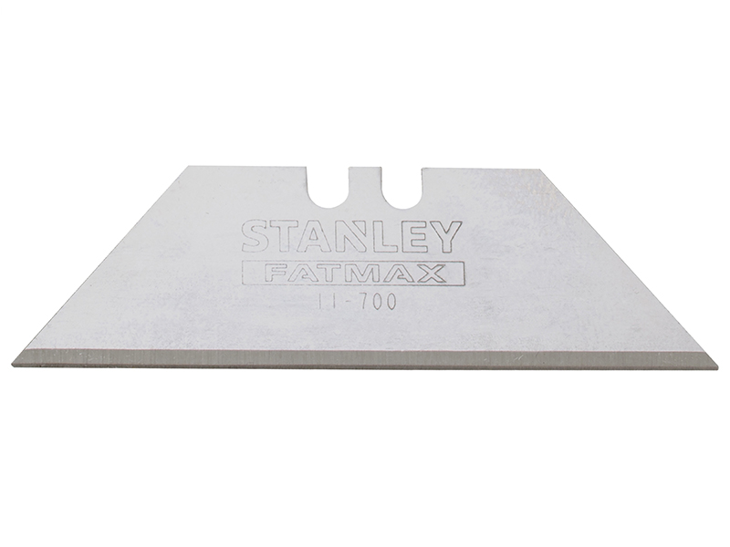 STA111700 - FatMax Utility Blades (Dispenser of 100)
