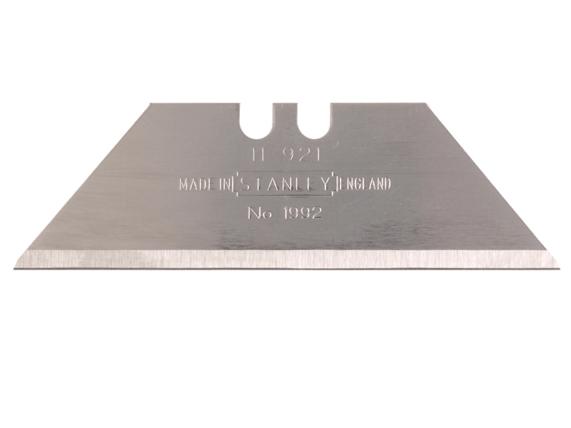 STA111921 - 1992B Knife Blades Heavy-Duty (Pack 100)