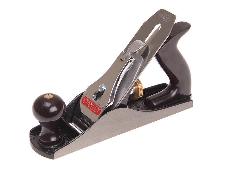 STA112004 - No.4 Smoothing Plane (2in)