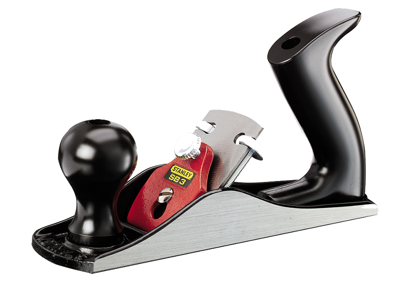 STA112034 - SB4 Single Blade Plane (2in)