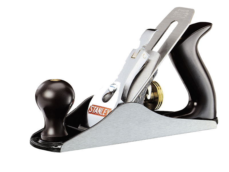 No.4.1/2 Smoothing Plane (2.3/8in)