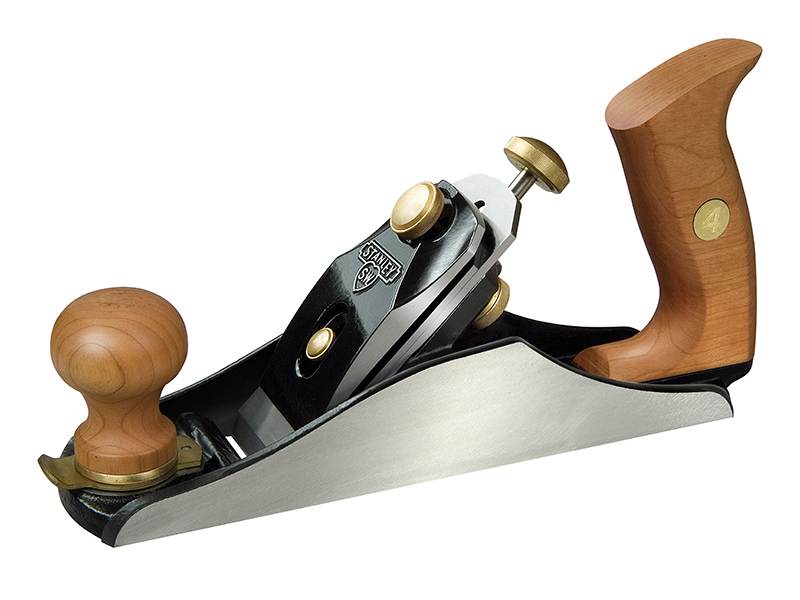 STA112136 - No.4 Sweetheart Premium Bench Plane (2in)