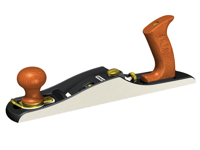 STA112137 - No.62 Low Angle Sweetheart Jack Plane (2in)