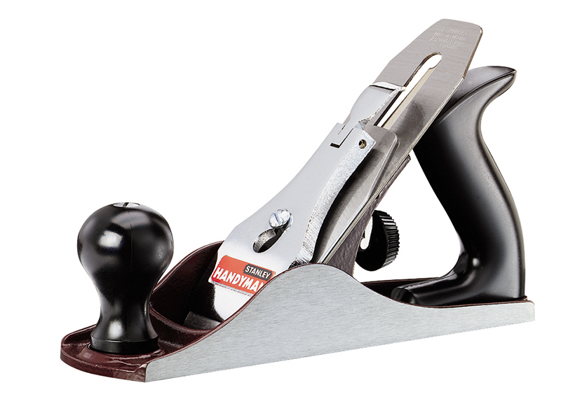 STA112204 - H.1204 Handyman Plane (2in)