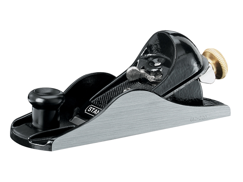 STA112220 - No.220 Block Plane