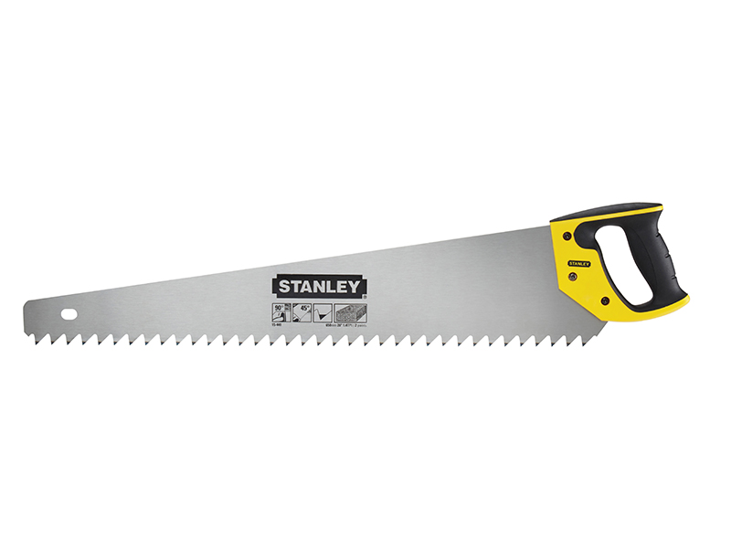 STA115441 - FatMax Cellular Concrete Saw 660mm (26in) 1.4 TPI