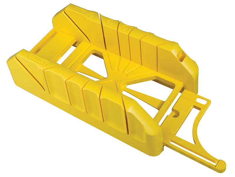 STA119212 - Saw Storage Mitre Box
