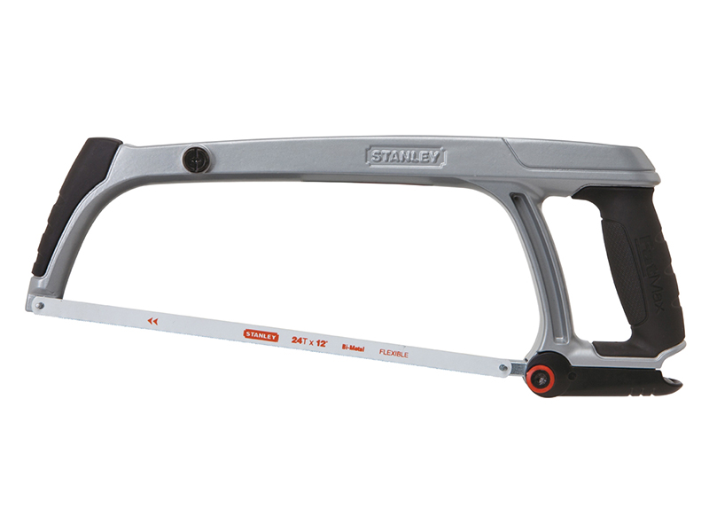 STA120531 - FatMax Hacksaw 300mm (12in)