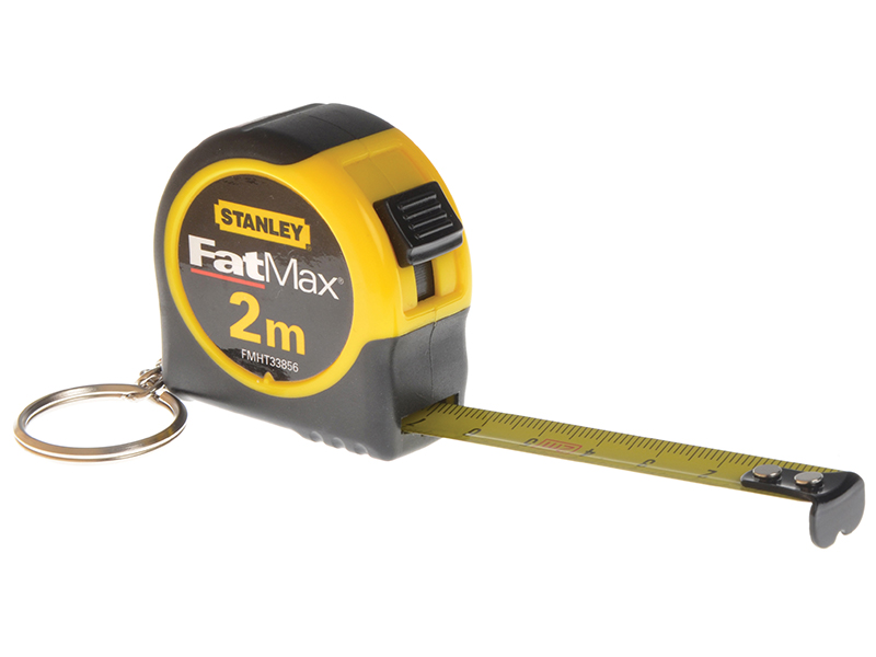 STA133856 - Key Ring Tape 2m (Width 13mm)