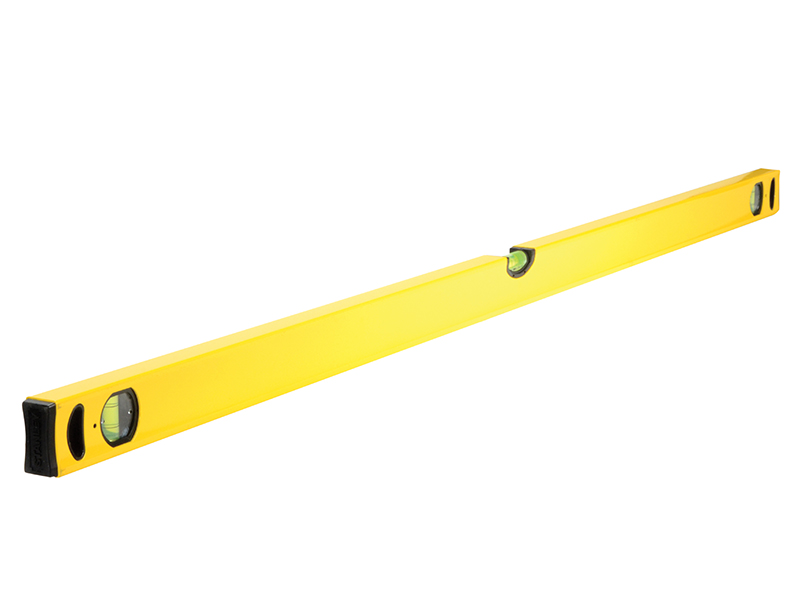 STA143106 - Classic Box Level 3 Vial 120cm