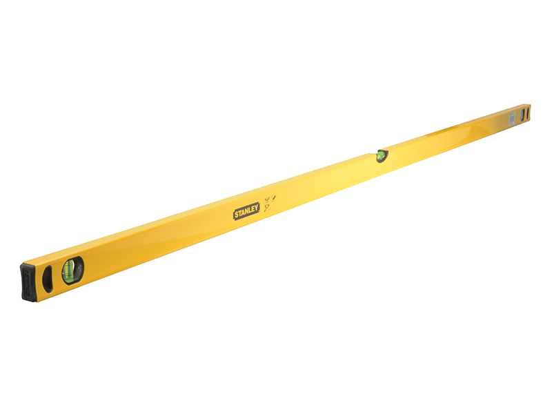 STA143108 - Classic Box Level 3 Vial 180cm