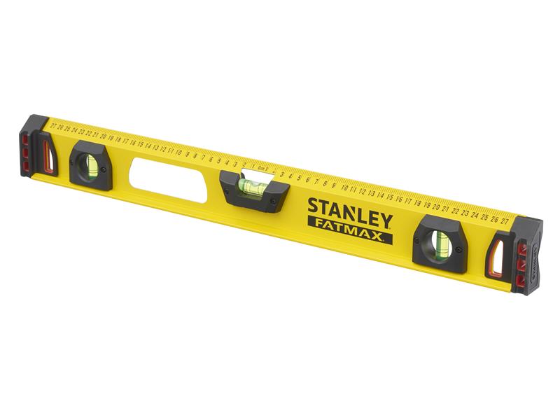 FatMax I-Beam Level 3 Vial 60cm