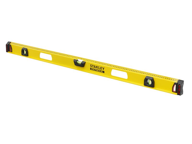 FatMax I-Beam Level 3 Vial 120cm