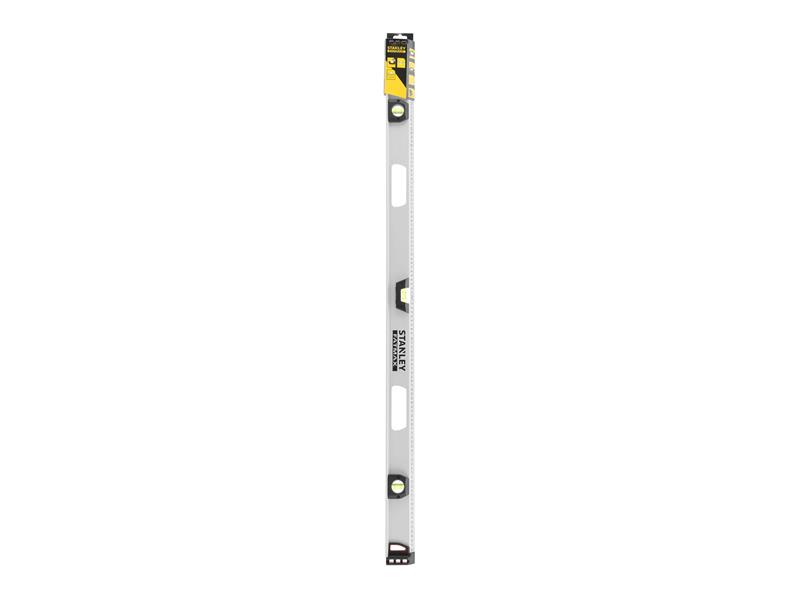 FatMax I-Beam Magnetic Level 3 Vial 120cm