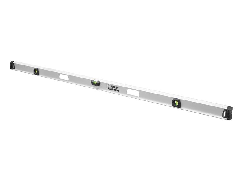 FatMax I-Beam Magnetic Level 3 Vial 200cm
