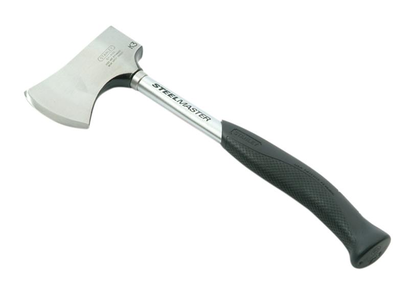 STA151030 - Steelmaster Hatchet 900g (2 lb)