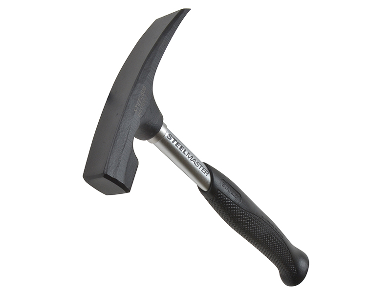STA151039 - Steelmaster Brick Hammer 500g (18oz)
