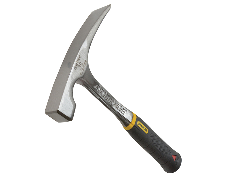 FatMax AntiVibe Brick Hammer 567g (20oz)