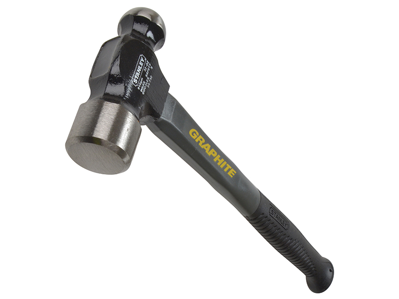 STA154732 - Ball Pein Hammer Graphite 908g (32oz)