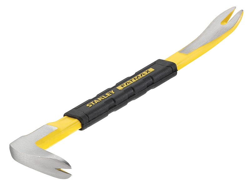 FatMax Spring Steel Claw Bar 250mm (10in)