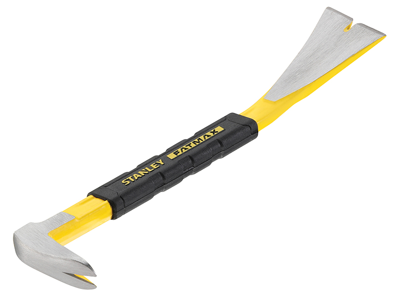 FatMax Spring Steel Moulding Bar 250mm (10in)
