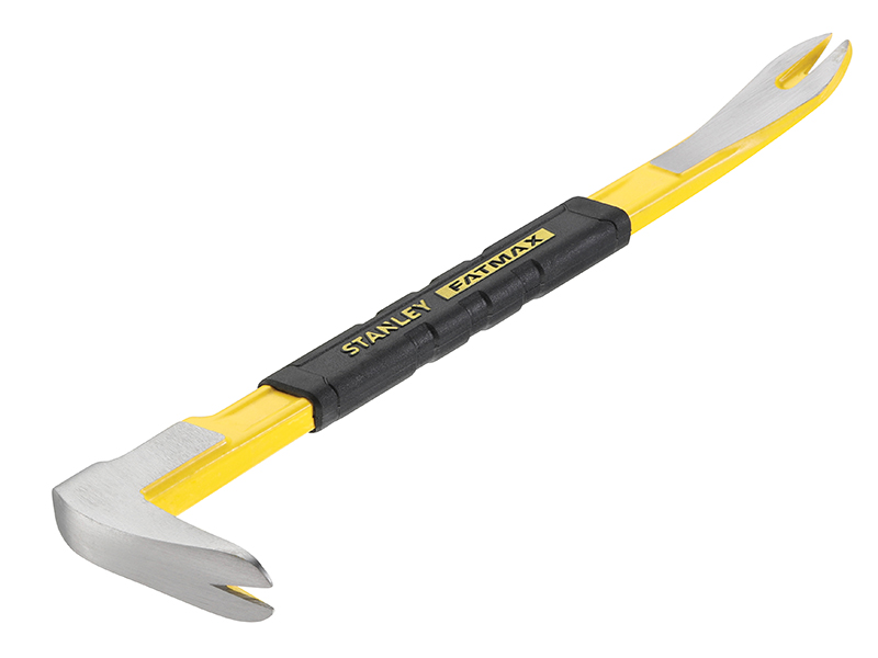FatMax Spring Steel Claw Bar 300mm (12in)